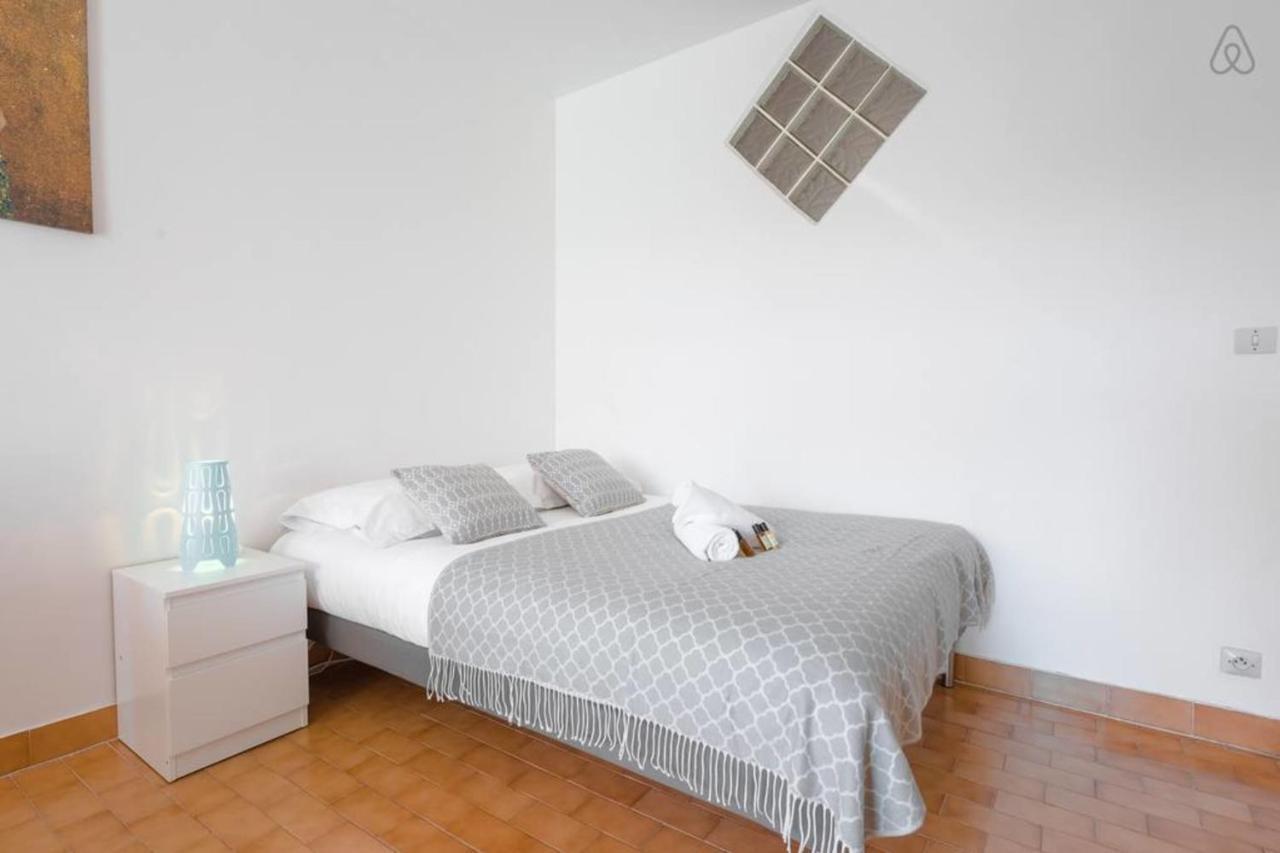 Charming Studio Close To The Train Station - Air Rental Montpellier Luaran gambar